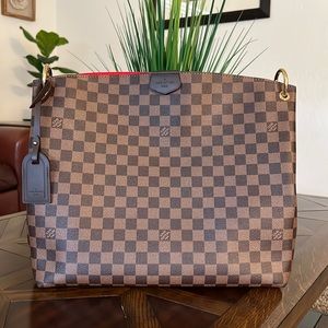 ❌SOLD❌ Louis Vuitton Graceful MM